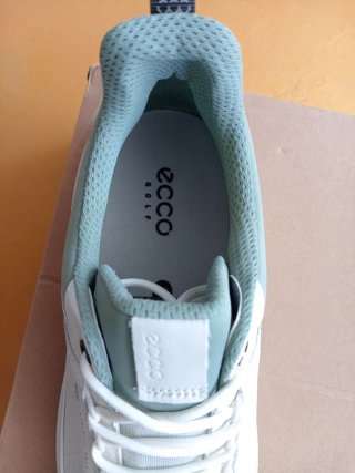 Zapatos Ecco M Golf Core
