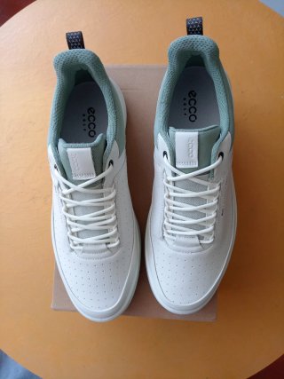 Zapatos Ecco M Golf Core
