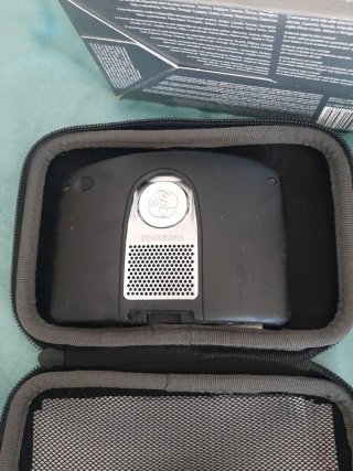 TomTom GO 720 GPS Navegador