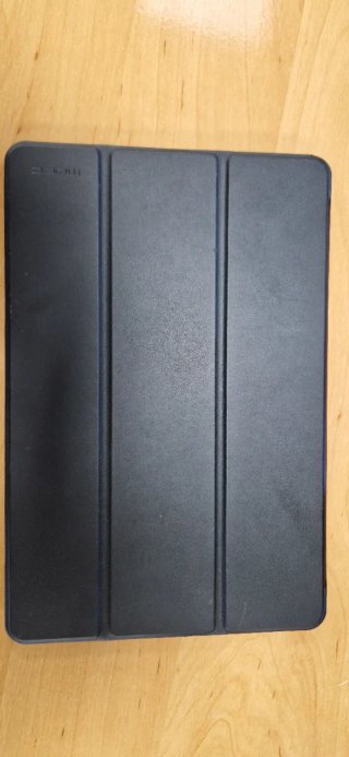 Samsung Galaxy Tab A9+ 5G 64GB + Cargador + Funda