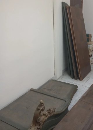 ARMARIO ANTIGUO MADERA