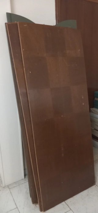 ARMARIO ANTIGUO MADERA