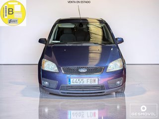Ford Focus C-MAX Trend