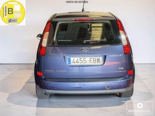 Ford Focus C-MAX Trend