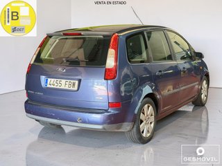 Ford Focus C-MAX Trend