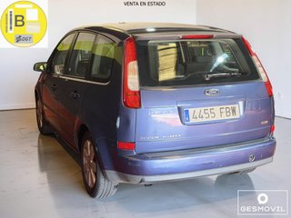 Ford Focus C-MAX Trend