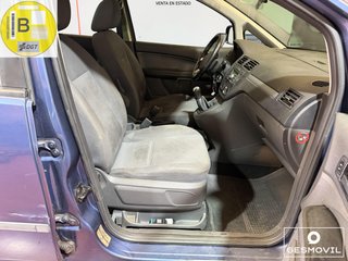 Ford Focus C-MAX Trend