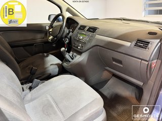 Ford Focus C-MAX Trend