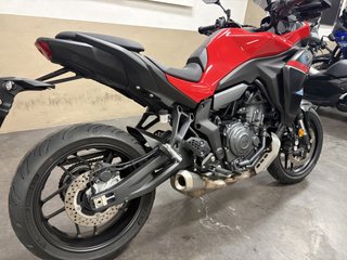 Yamaha Tracer 7 35KW