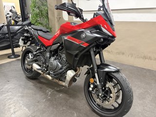 Yamaha Tracer 7 35KW