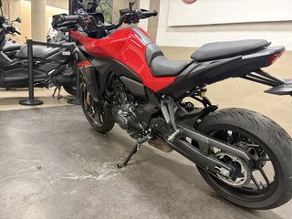 Yamaha Tracer 7 35KW