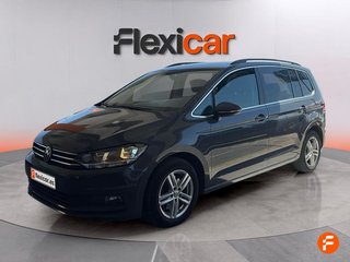 Volkswagen Touran Advance 2.0 TDI 110kW (150CV) DSG