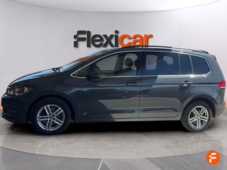 Volkswagen Touran Advance 2.0 TDI 110kW (150CV) DSG