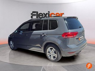 Volkswagen Touran Advance 2.0 TDI 110kW (150CV) DSG