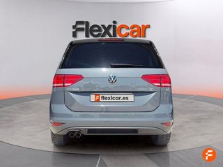 Volkswagen Touran Advance 2.0 TDI 110kW (150CV) DSG