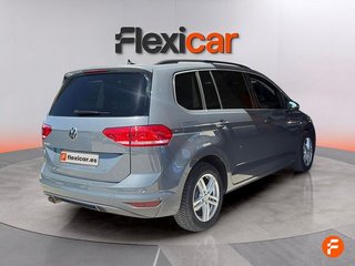 Volkswagen Touran Advance 2.0 TDI 110kW (150CV) DSG