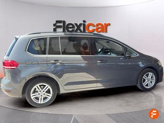 Volkswagen Touran Advance 2.0 TDI 110kW (150CV) DSG