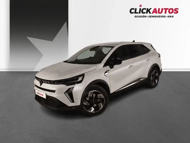 Renault Symbioz 1.6 E-Tech 145CV Full Hybrid Techno - foto 1