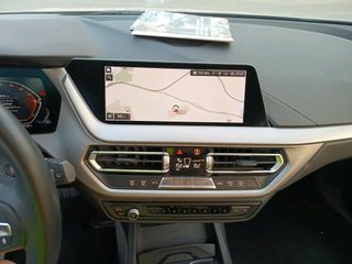 Serie 1 - Desde 355€ al mes ¡sin entrada!