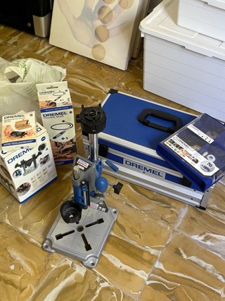 Dremel 8260 Kit Herramienta Rotatoria