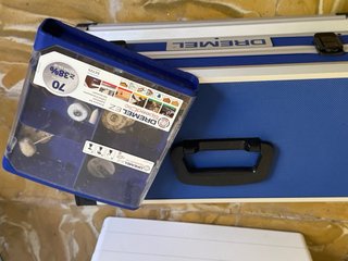 Dremel 8260 Kit Herramienta Rotatoria
