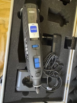 Dremel 8260 Kit Herramienta Rotatoria