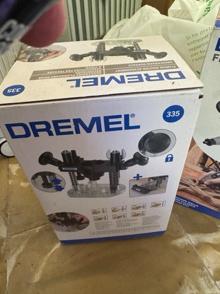 Dremel 8260 Kit Herramienta Rotatoria