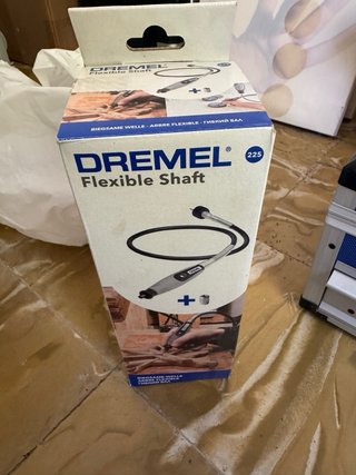 Dremel 8260 Kit Herramienta Rotatoria