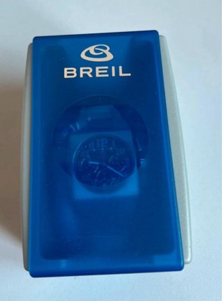 Reloj Breil Crono OS20 Nuevo