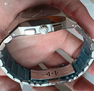 Reloj Breil Crono OS20 Nuevo