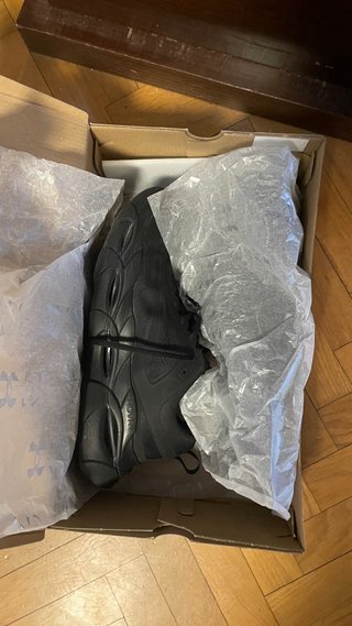 Zapatillas Under Armour Halo Runner SE Negras