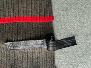 Sciarpa Zara