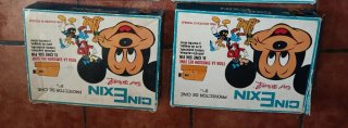 1 Proyector Cinexin Antiguo