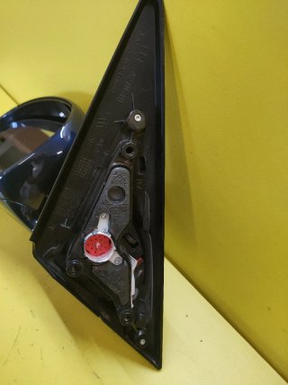 RETROVISOR IZQUIERDO PORSCHE 987 BOXSTER CAYMAN