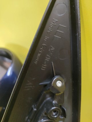 RETROVISOR IZQUIERDO PORSCHE 987 BOXSTER CAYMAN