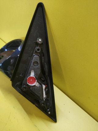 RETROVISOR IZQUIERDO PORSCHE 987 BOXSTER CAYMAN