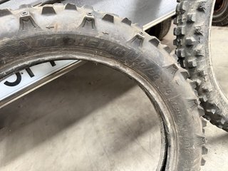 Neumáticos Michelin Enduro Medium