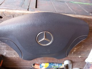 Airbag Mercedes V638 SRS
