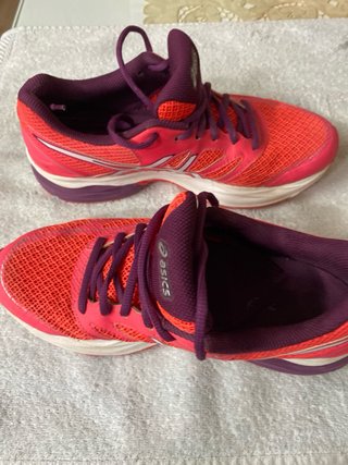 Zapatillas Asics Gel Talla 39