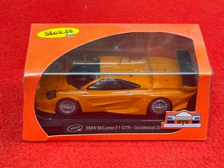 BMW MCLAREN F1 GTR  “GOODWOOD 2005” (SLOT.IT)