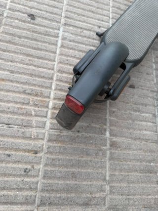 PATINETE ELÉCTRICO XIAOMI 4 GO NUEVO
