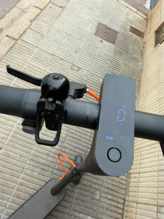 PATINETE ELÉCTRICO XIAOMI 4 GO NUEVO