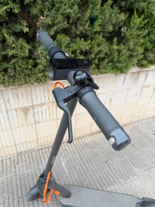PATINETE ELÉCTRICO XIAOMI 4 GO NUEVO