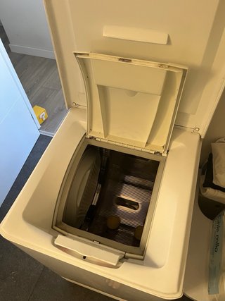 Secadora Fagor SFS-54CE