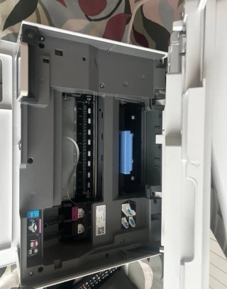 Impresora HP Envy Inspire