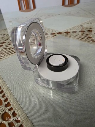 Samsung galaxy ring talla 10