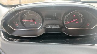 Peugeot 208 2014