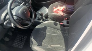 Peugeot 208 2014