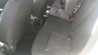 Peugeot 208 2014