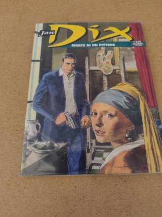 fumetti